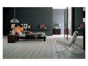 Picture of Decor bed