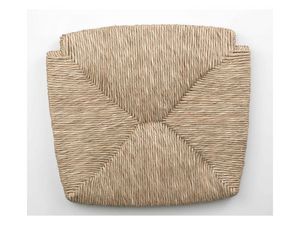 Picture of straw seat