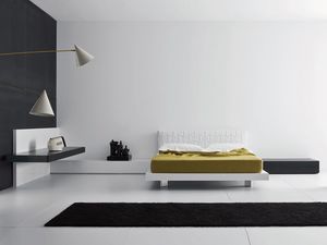 Picture of Intreccio bed 01