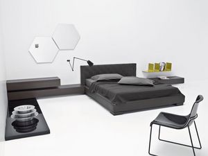 Picture of Intreccio bed 02