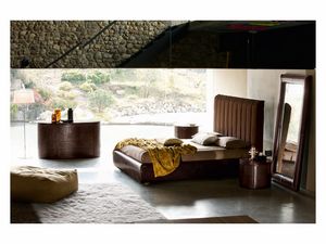 Picture of Tulle bed