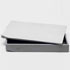 Scatola portadocumenti in legno. Complementi d'arredo - STORAGE BOX