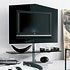 Porta tv per lcd/plasma. Base in metallo verniciato - xl.79