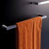 Porta salviette per bagno. Collezione Linea �: design - Linea 992005 992006 992007 porta salviette