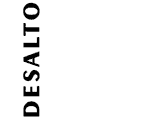 logo Desalto Spa