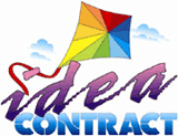logo Idea Contract