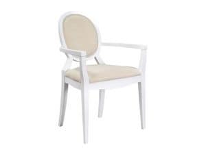 Picture of 197 P Beverly, classic style chair