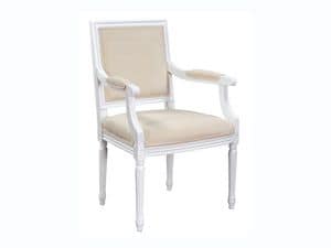 Picture of 210 P Caroline, chair in art nouveau style