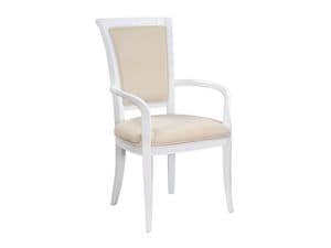 Picture of 216 P Agnes, chairs with carved backrests