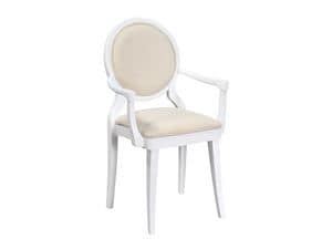Picture of 219/I P Carry, chairs with padded seat
