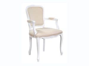 Picture of 221 P D�sir�e, fabric chair