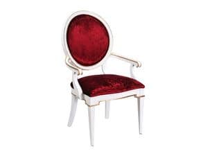 Picture of 254 P Grace, padded chairs