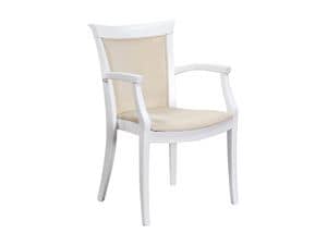 Picture of 330/I P Jeane, padded chair