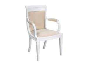 Picture of 500 P Willow, fabric chair