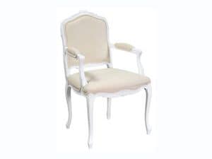 Picture of 700 P Yvonne, padded seats