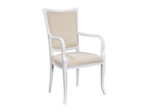 Picture of 806 P Helga, padded seats
