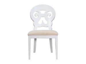Picture of 120 S Allison, traditional dining chairs