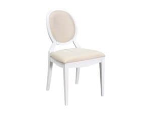 Picture of 197 S Beverly, solid wooden chair