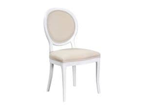 Picture of 250 S Fanny, chair with worked back