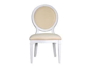Picture of 254 S Grace, wooden chair