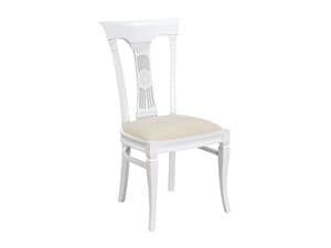 Picture of 404 S Silke, old style dining chairs