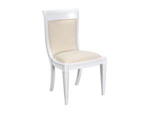 Picture of 500 S Willow, wooden frame chair