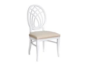 Picture of 671 S Edith, dining chairs with upholstered seat
