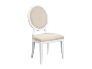 Picture of 900 S Kora, wooden frame chair
