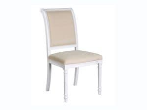 Picture of 215 S Chlo�, old style dining chair