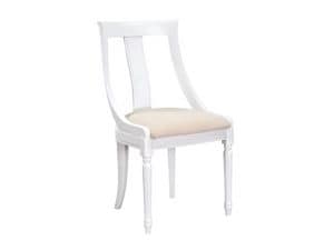 Picture of 224 S C Carin, wooden frame chairs