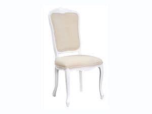 Picture of 266 S Michelle, old style dining chairs