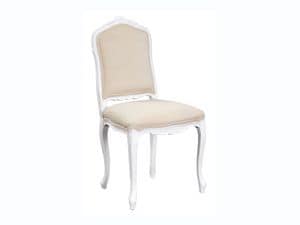 Picture of 700 S Yvonne, chairs with padded seat