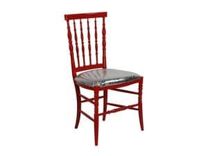 Picture of Morrison, traditional dining chairs