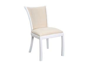 Picture of Tosca S, elegant dining chair