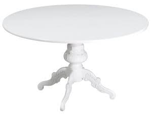 Picture of Boccia intagliata T, traditional table