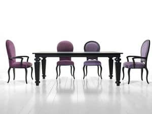 Picture of Exagerate 00TA82, wooden table