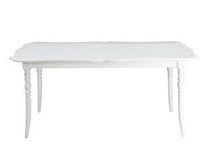 Picture of Mitra Grande T, traditional tables