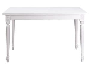 Picture of T 200, classic table