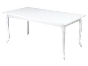 Picture of T 221, antique style table