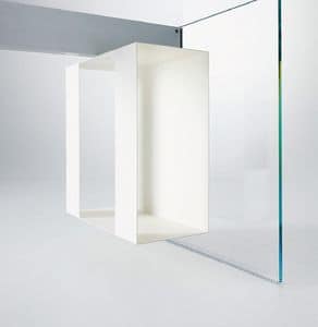 Picture of AIR TOWER, office complements