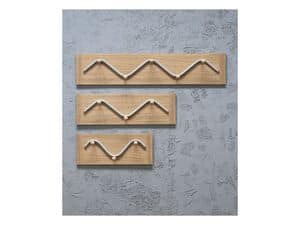Picture of Dido 1619/20/21, modern coat hangers