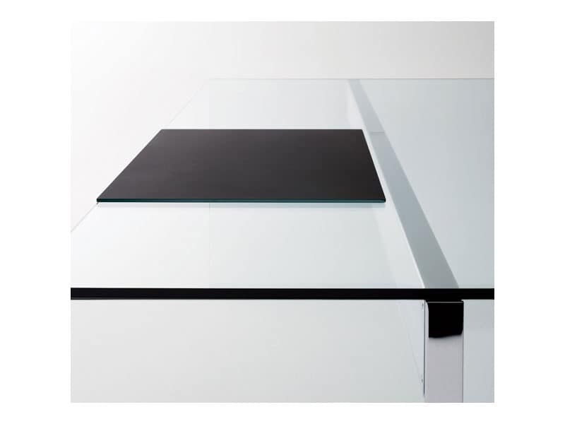 Picture of GLASS PAD, table complements