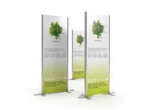 Picture of inUNO totem, office accessories