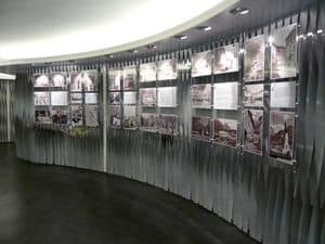 Picture of Rod Display, complements for the office