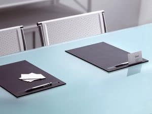 Picture of Top desk pad, office complements