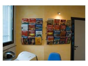 Picture of Vision Kit, complements for the office