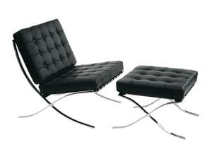 Picture of 427 - X05, alternative armchairs