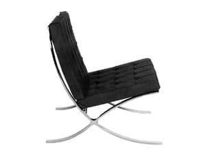 Picture of ART. 1334, alternative armchair