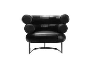 Picture of ART. 1421, stuffed armchairs