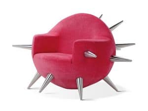 Picture of Bomb, modern armchairs